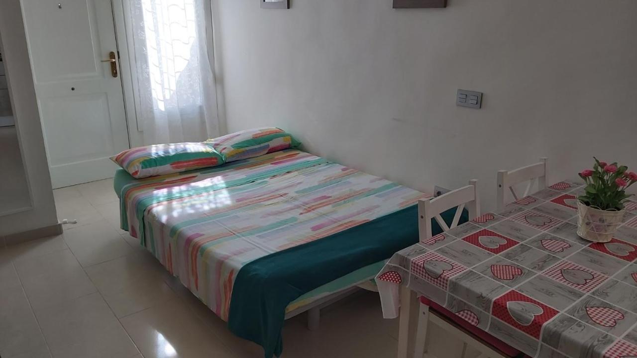 Casa Sandra Costa Del Silencio