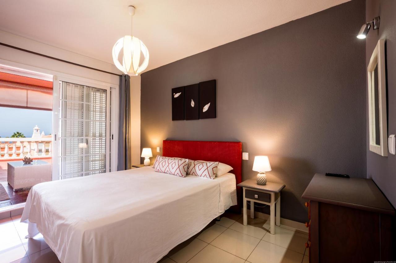 Veril Del Duque Terrace Apartamento *