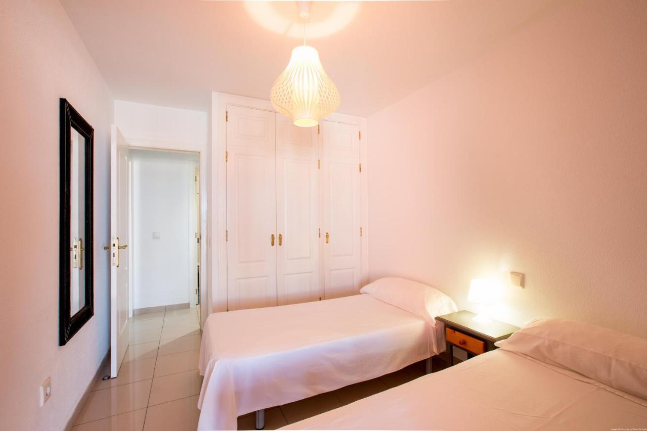 Apartamento Veril Del Duque Terrace