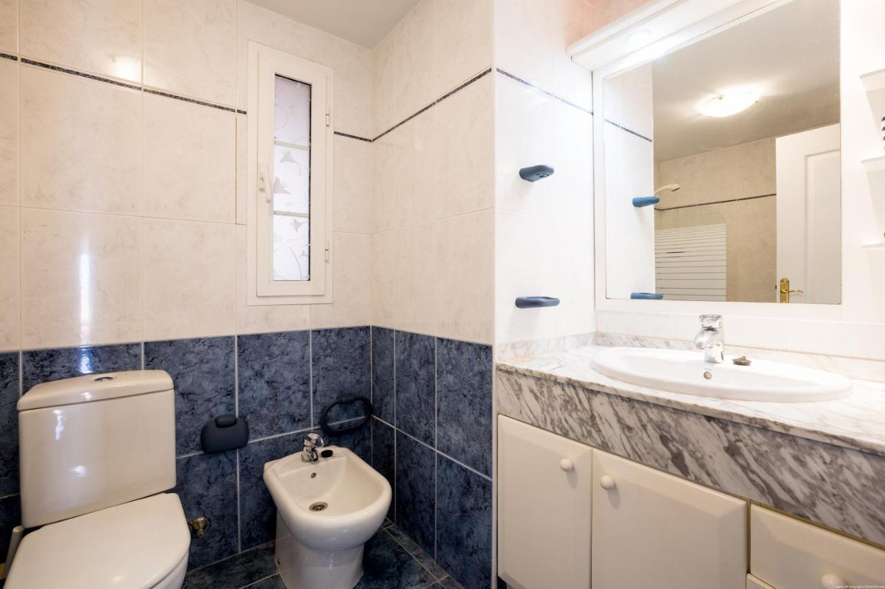 Veril Del Duque Terrace Apartamento