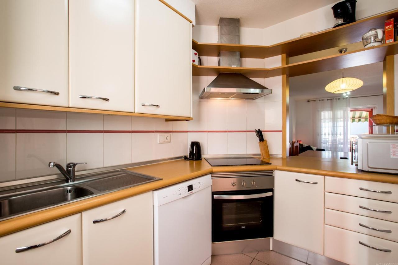Apartamento Veril Del Duque Terrace Costa Adeje (Tenerife)
