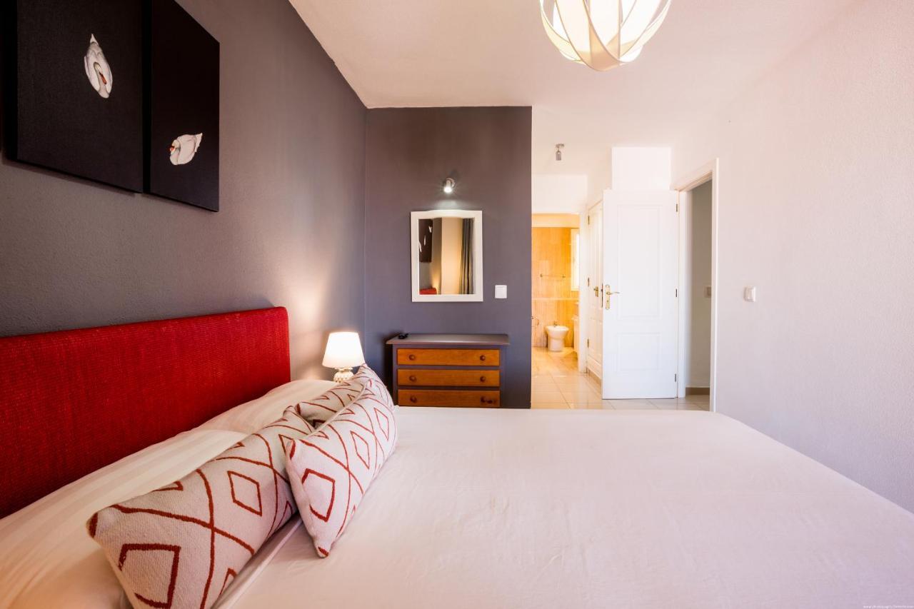 Apartamento Veril Del Duque Terrace Costa Adeje (Tenerife)