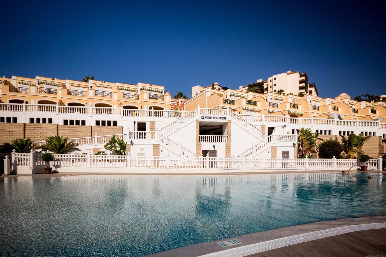 Veril Del Duque Terrace *