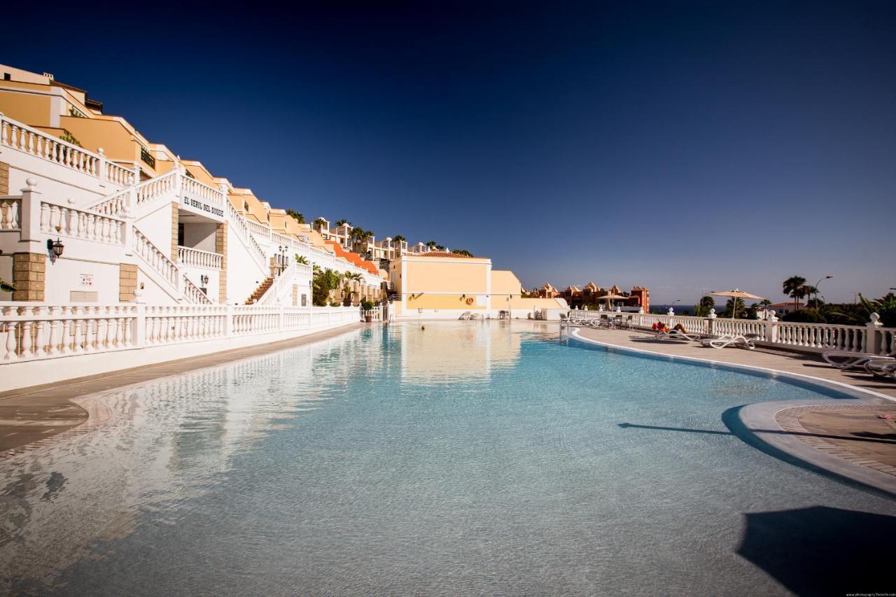 Apartamento Veril Del Duque Terrace *