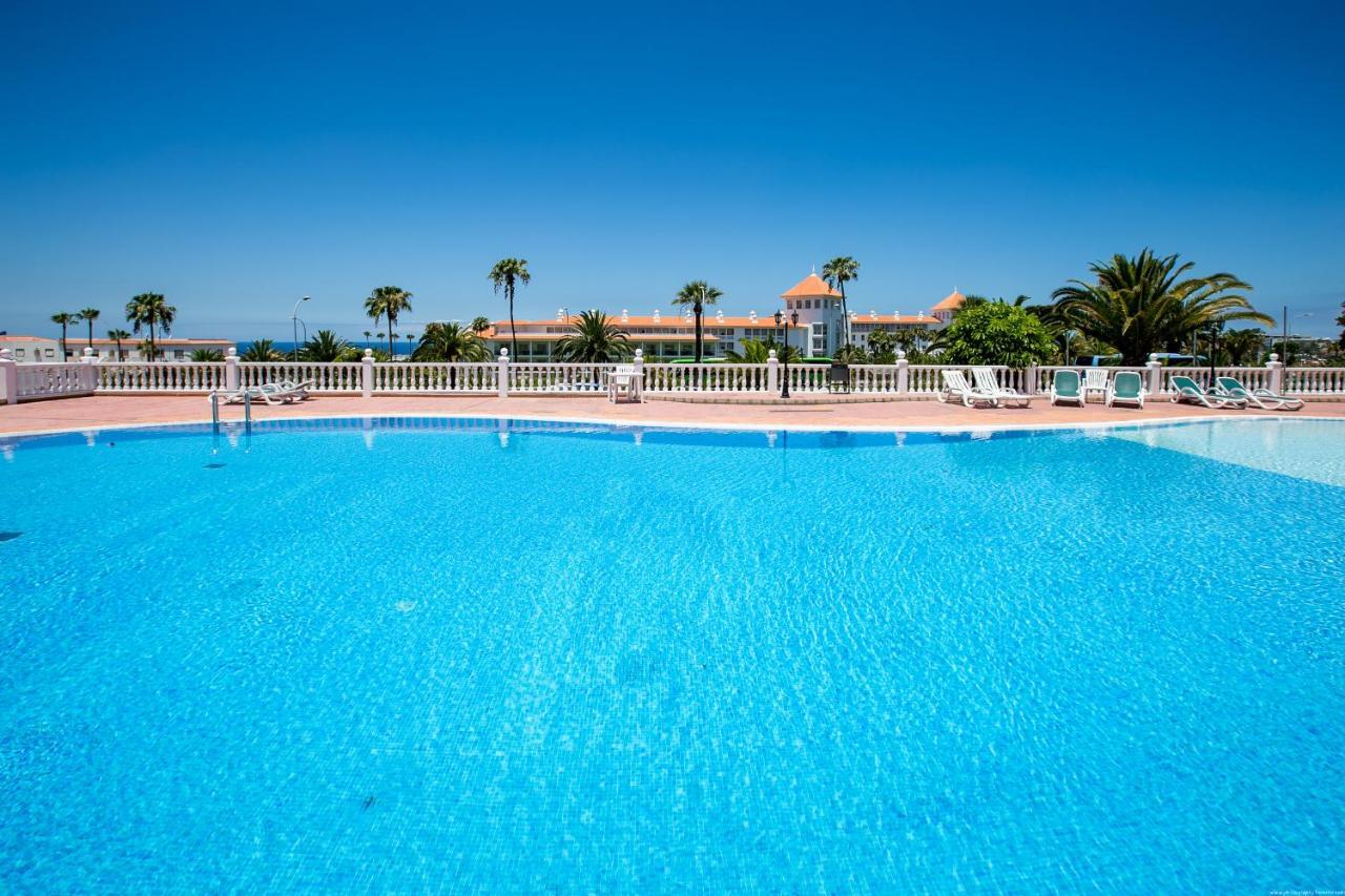 Apartamento Veril Del Duque Terrace *