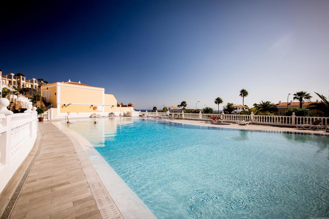 Apartamento Veril Del Duque Terrace Costa Adeje (Tenerife)