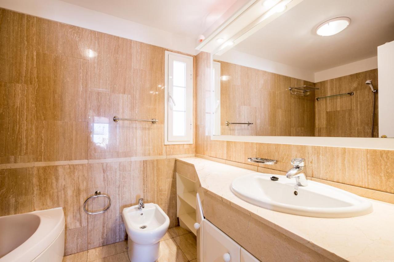 Veril Del Duque Terrace Apartamento