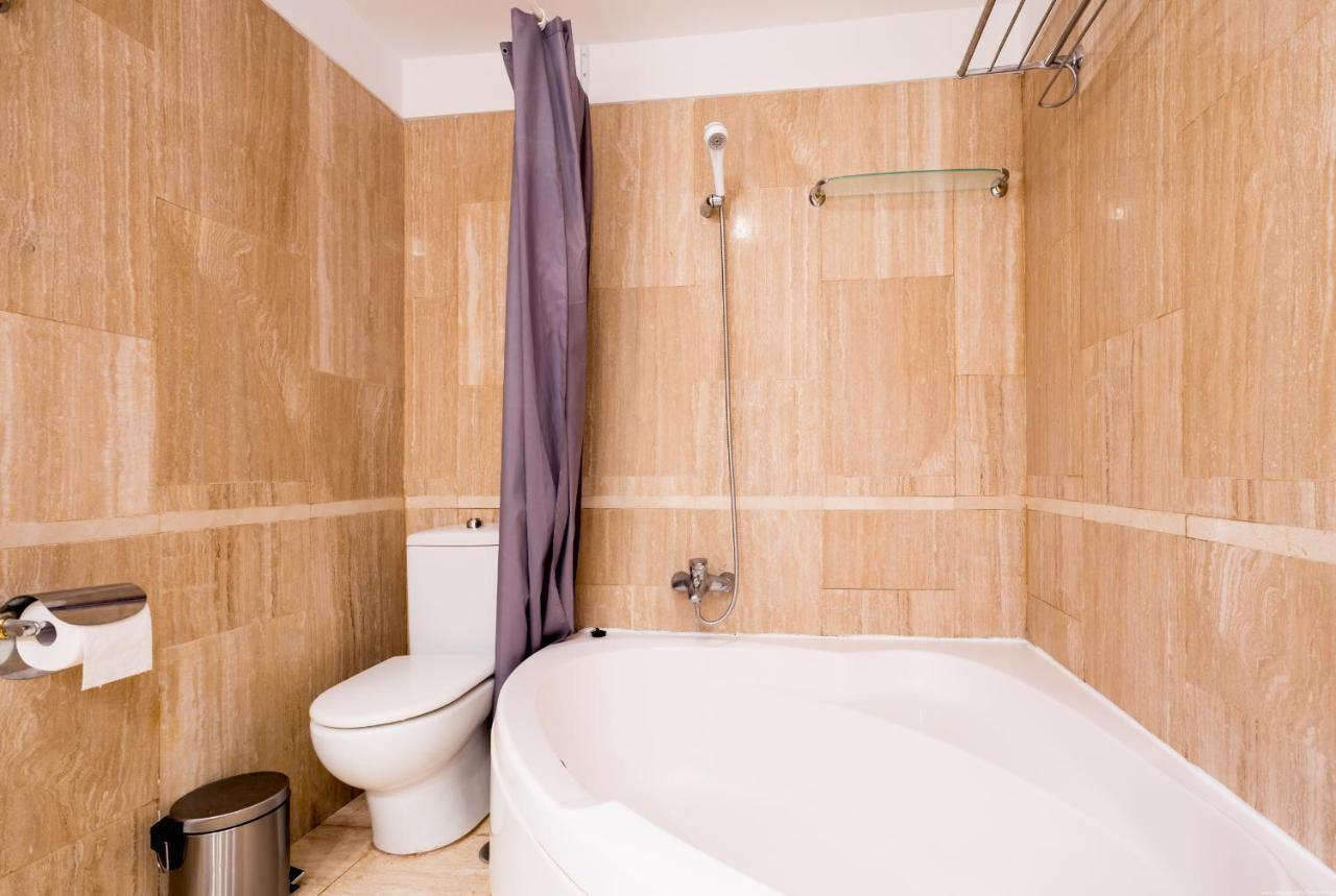 Apartamento Veril Del Duque Terrace Costa Adeje (Tenerife)