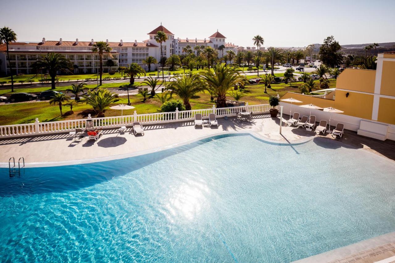 Veril Del Duque Terrace Apartamento