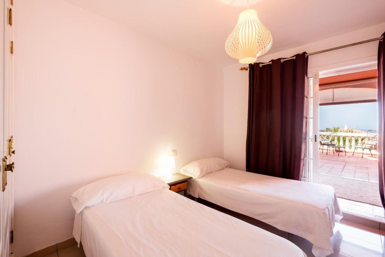 Apartamento Veril Del Duque Terrace Costa Adeje (Tenerife)