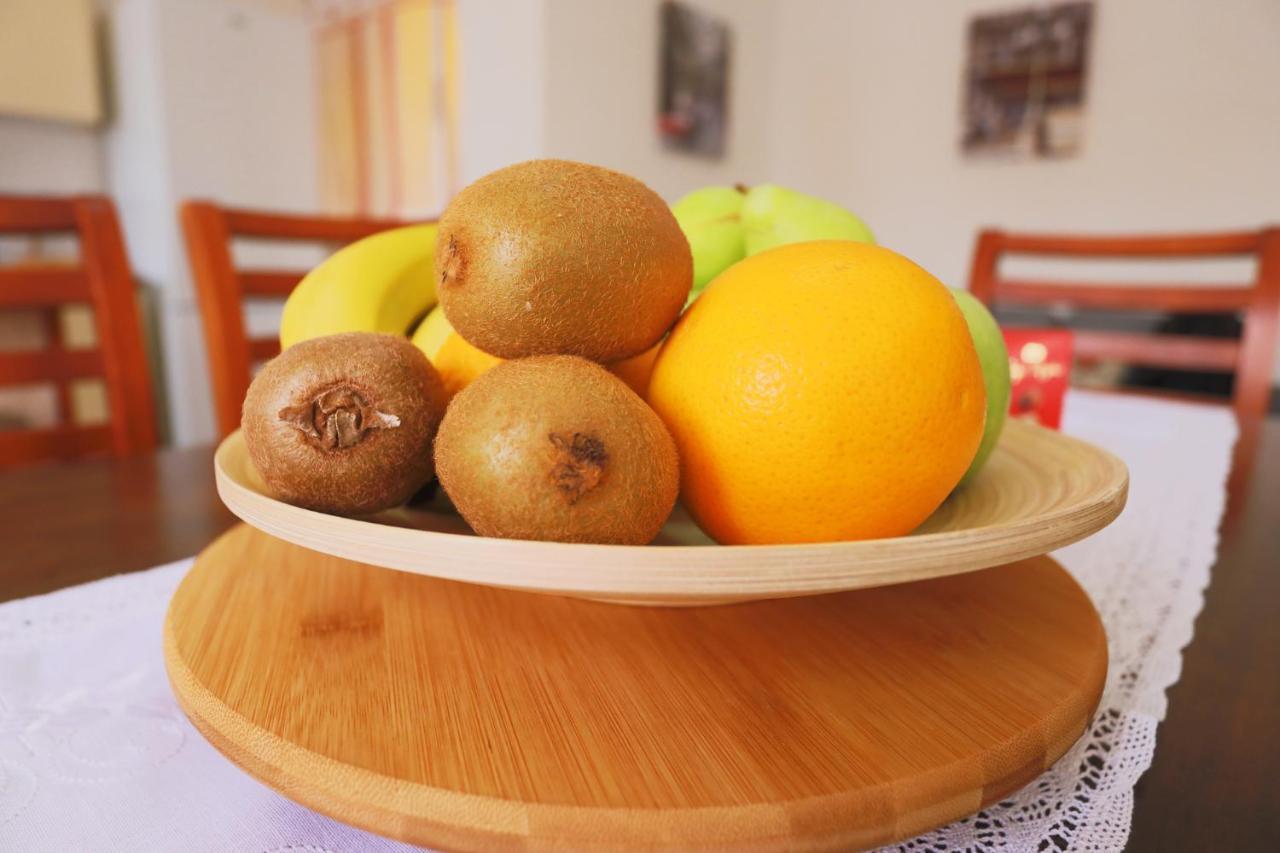 Appartement Ifara 22