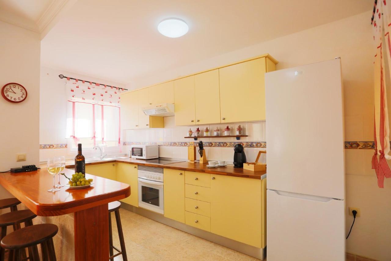 Appartement Ifara 22 San Isidro (Tenerife)