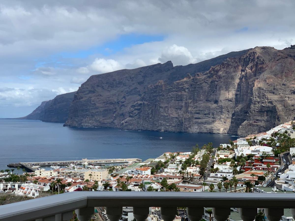 Ocean View Appartement