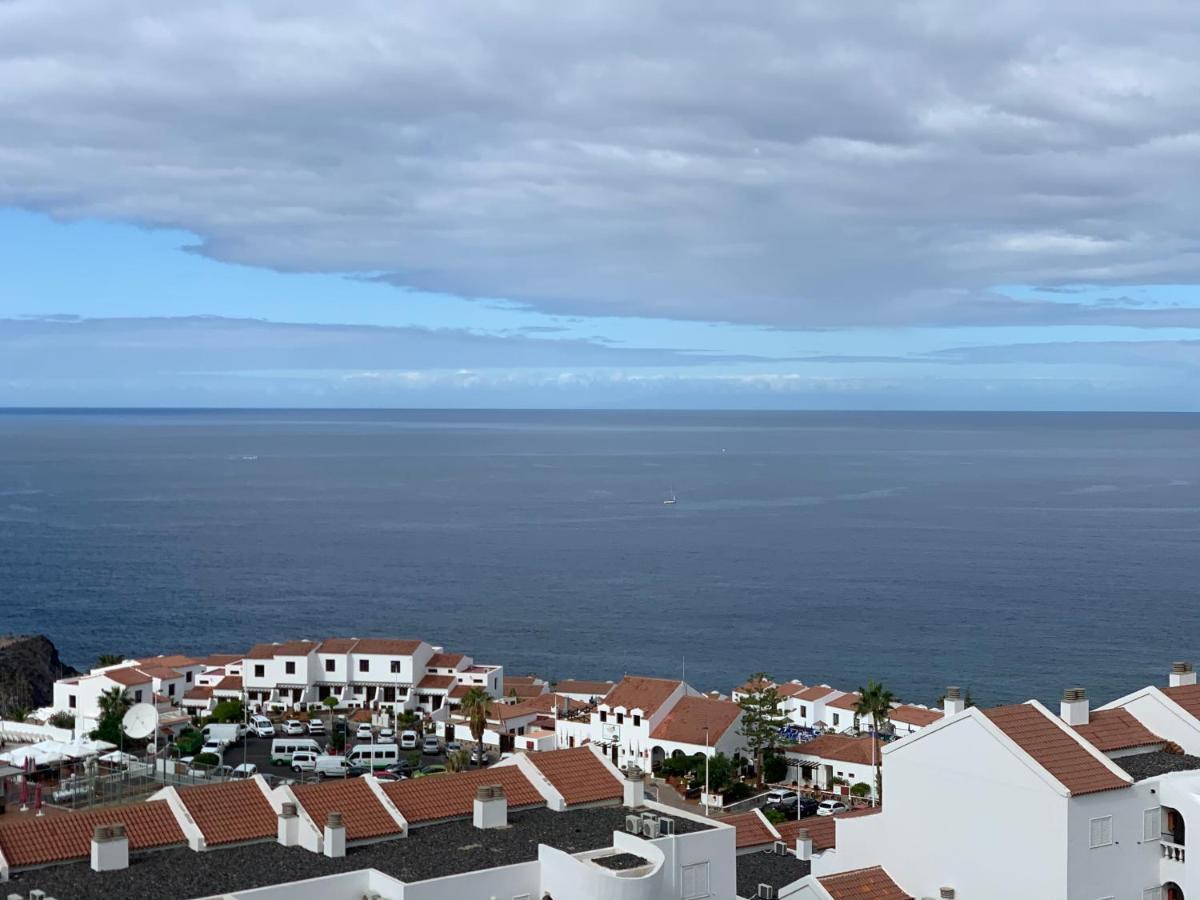 Ocean View Appartement