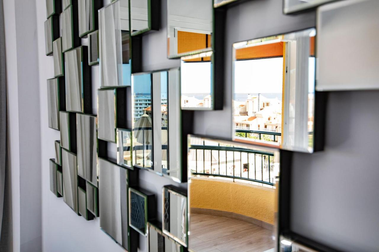 Apartamento Luxury Boutique In Torres Del Sol Playa de las Américas