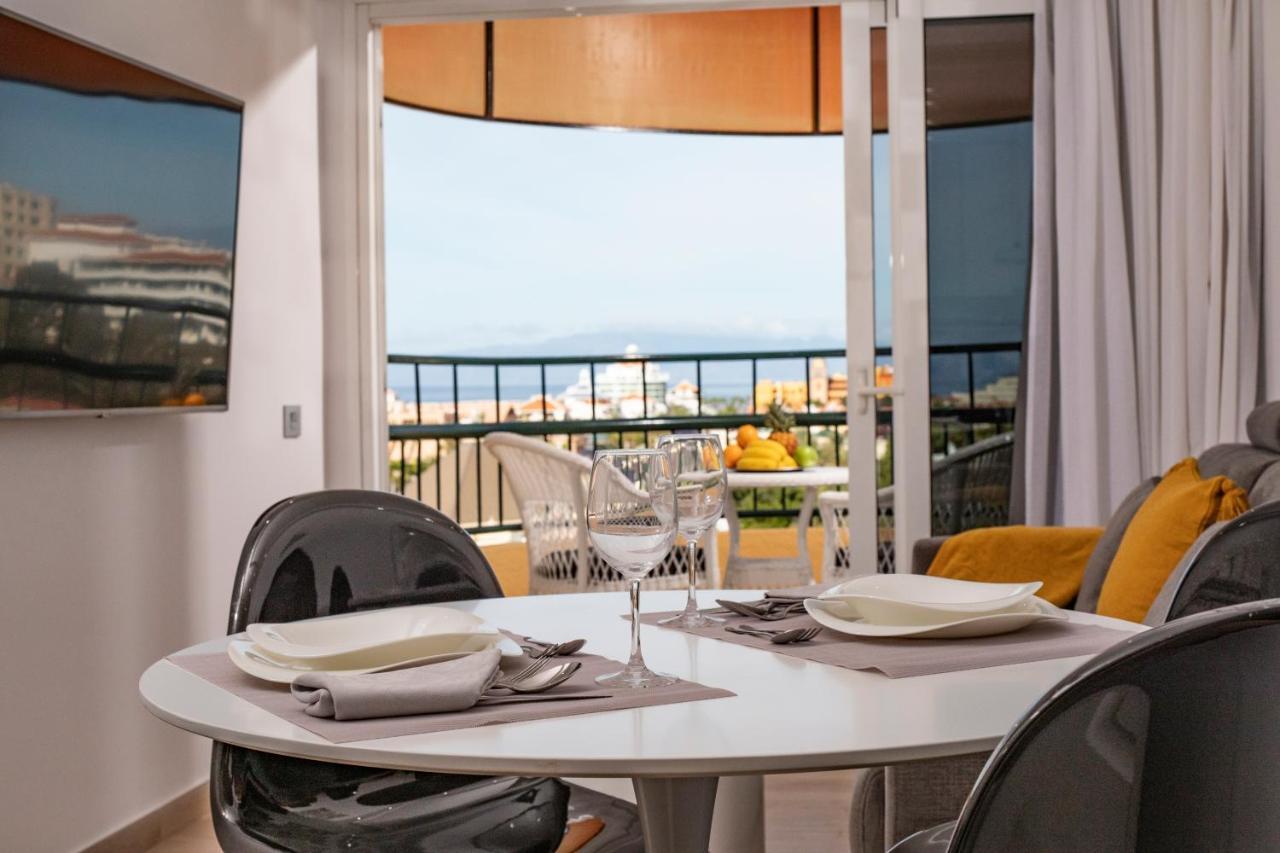 Luxury Boutique In Torres Del Sol Apartamento Playa de las Américas