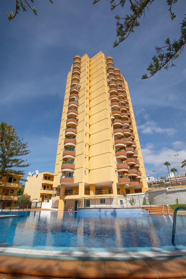 Apartamento Luxury Boutique In Torres Del Sol