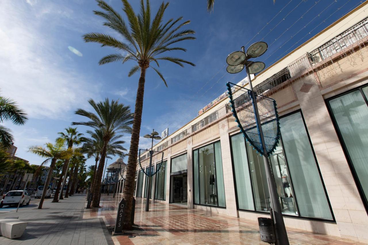 Apartamento Luxury Boutique In Torres Del Sol *