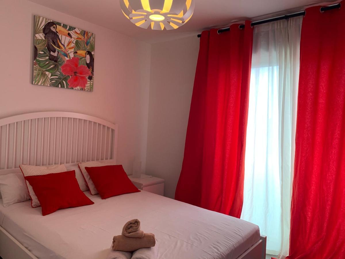 Terrazas Appartement