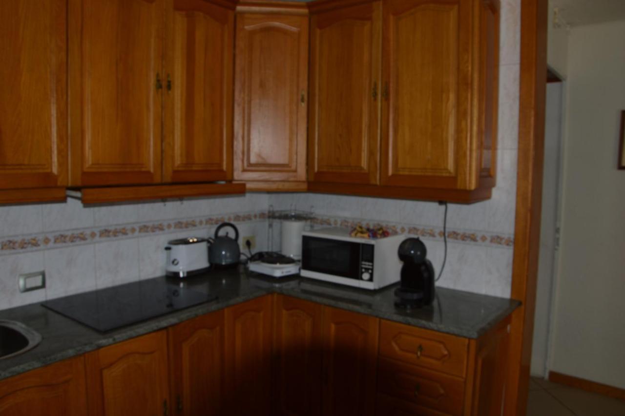 Centro-comercial-san-eugenio-adeje-spain Apartamento