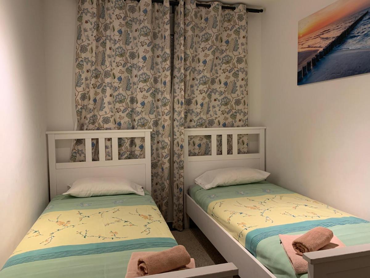 Appartement Terrazas