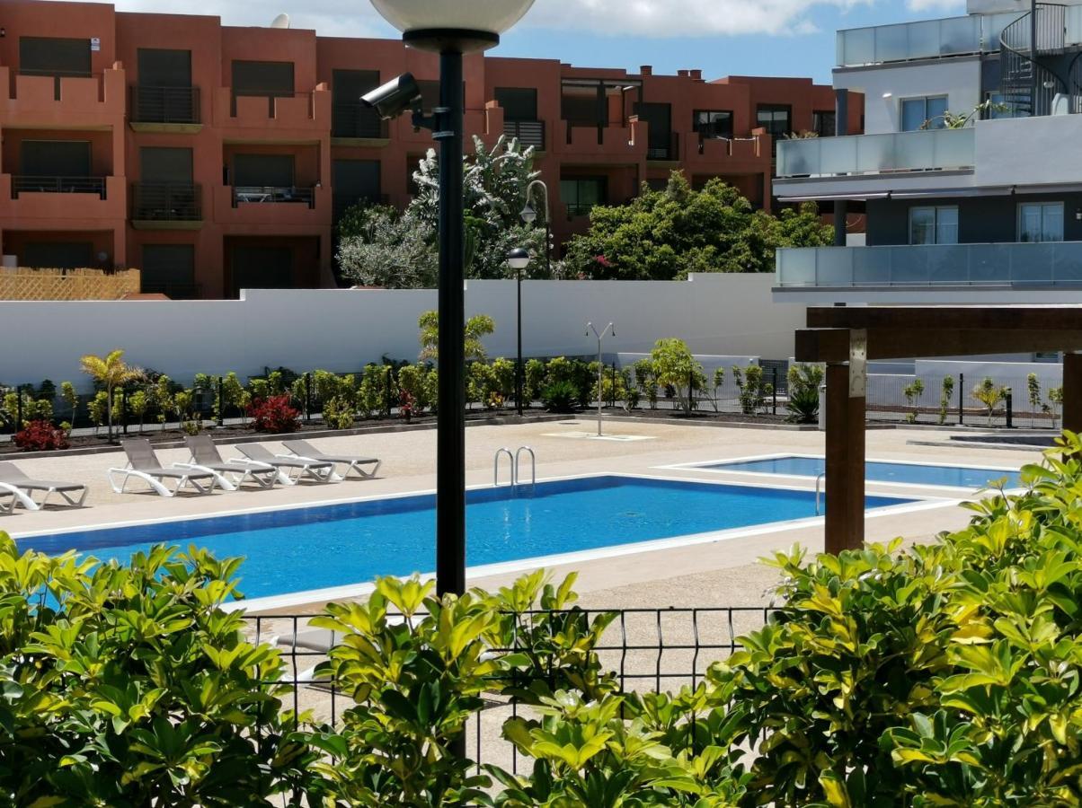 Terrazas