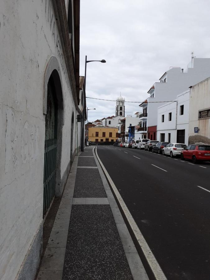 Marjul Apartamento Garachico (Tenerife)