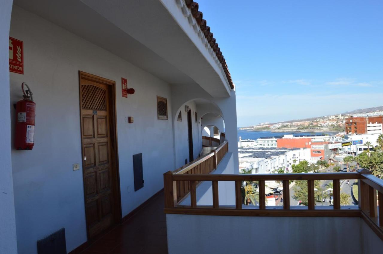 Apartamento Centro-comercial-san-eugenio-adeje-spain