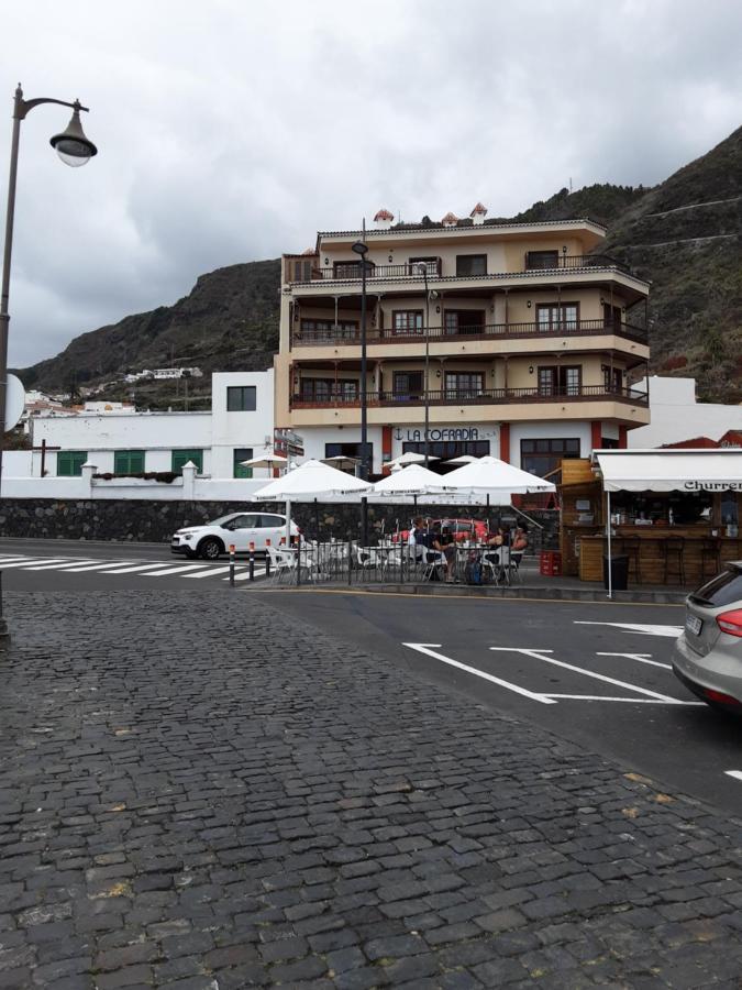 Apartamento Marjul *