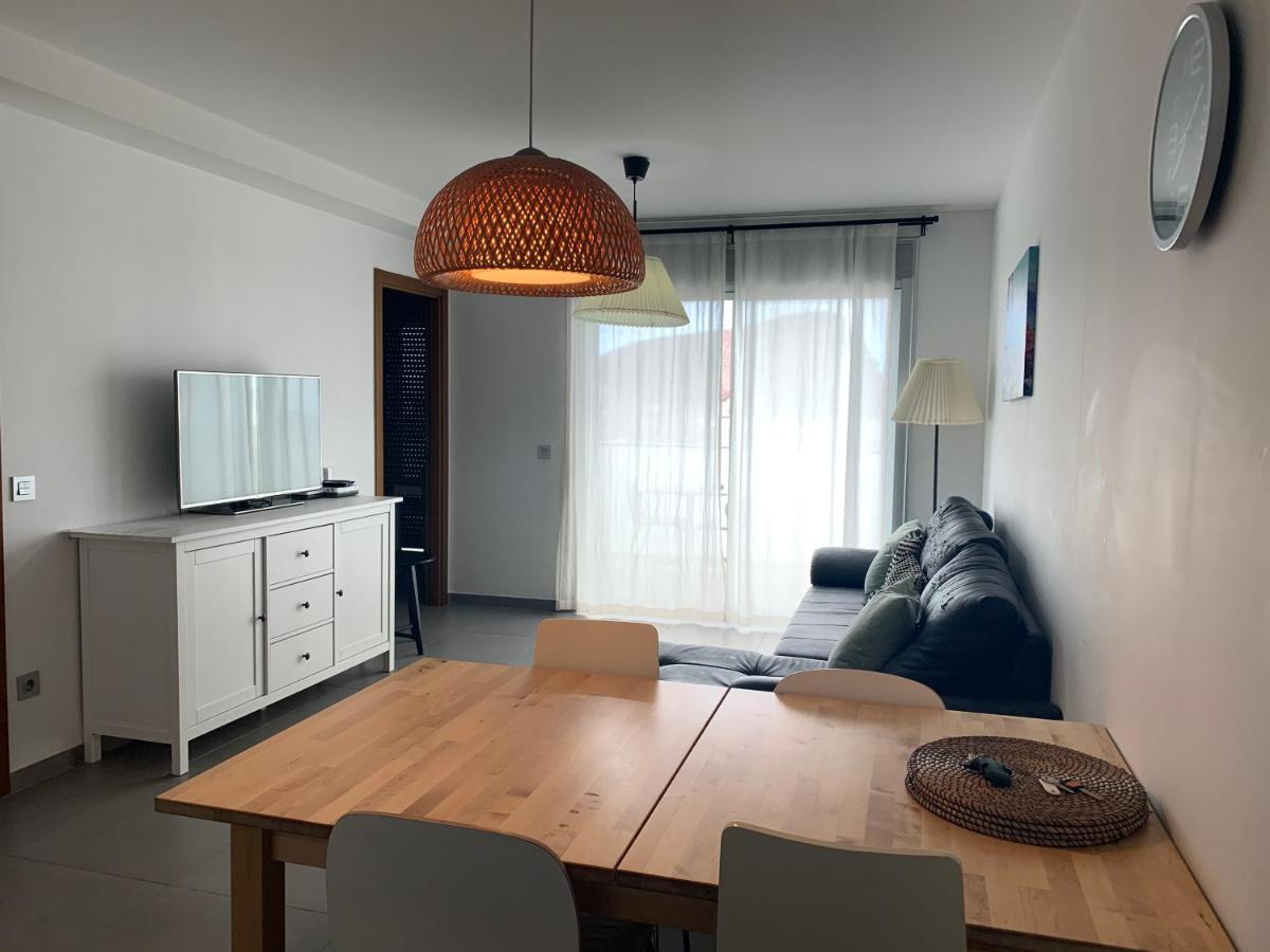 Terrazas Appartement