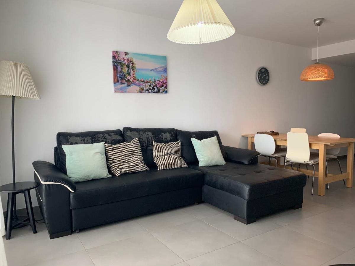 Terrazas Appartement *