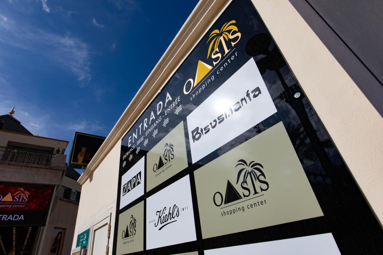 Luxury Boutique In Torres Del Sol *