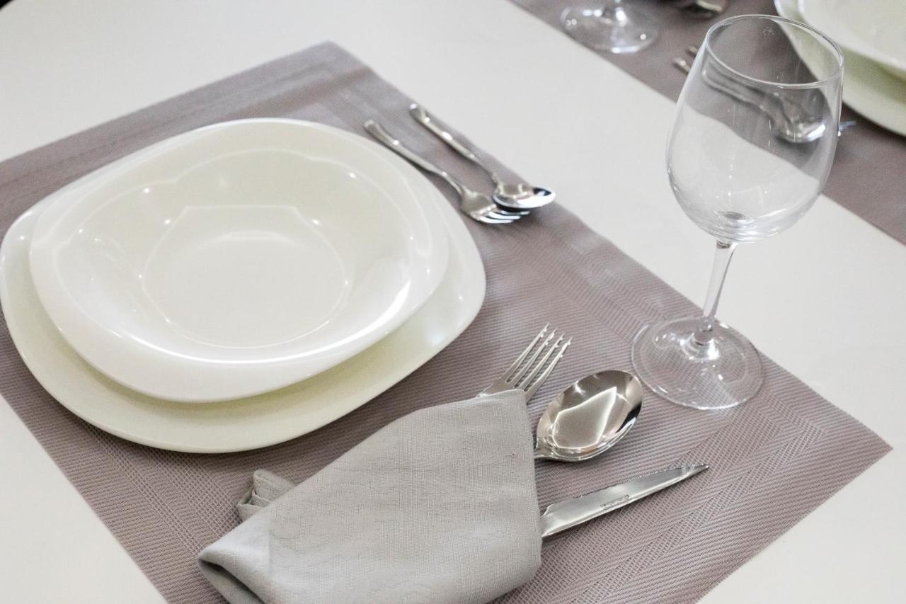 Apartamento Luxury Boutique In Torres Del Sol Playa de las Américas