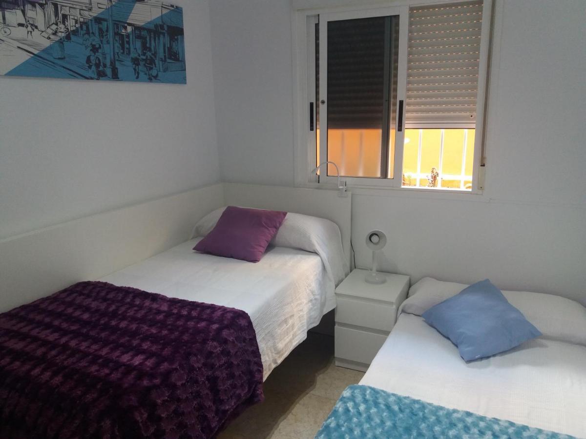 Tenerife Apartment *