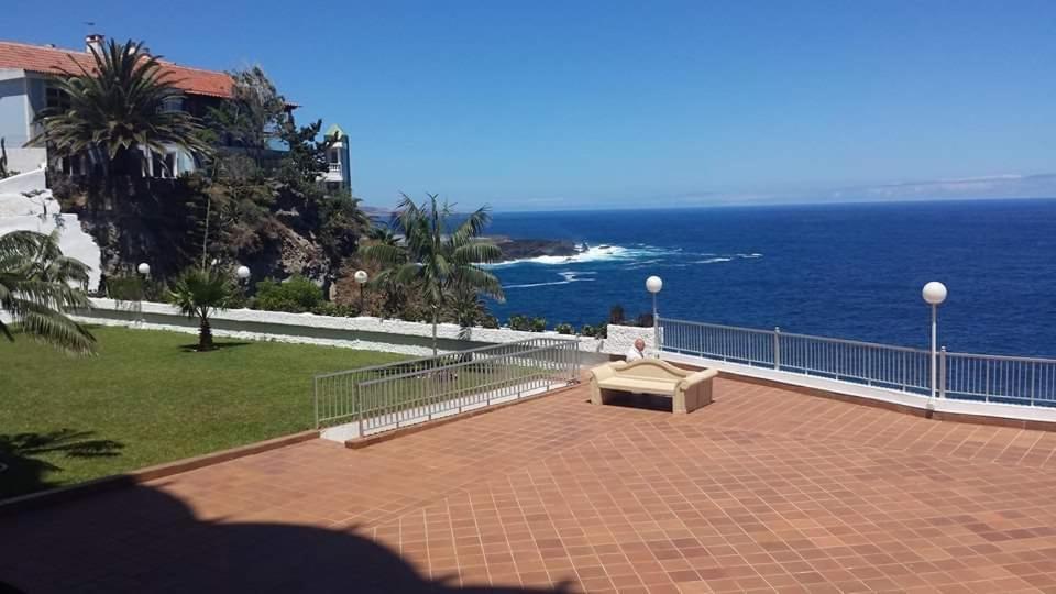 Acogedor Estudio En Playa San Marcos, Apartment *