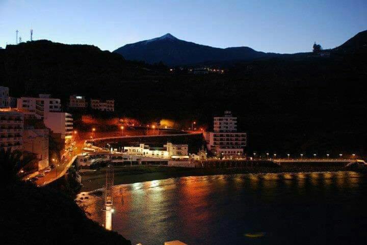 Acogedor Estudio En Playa San Marcos, Icod De Los Vinos