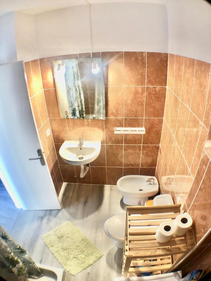 Appartement Love