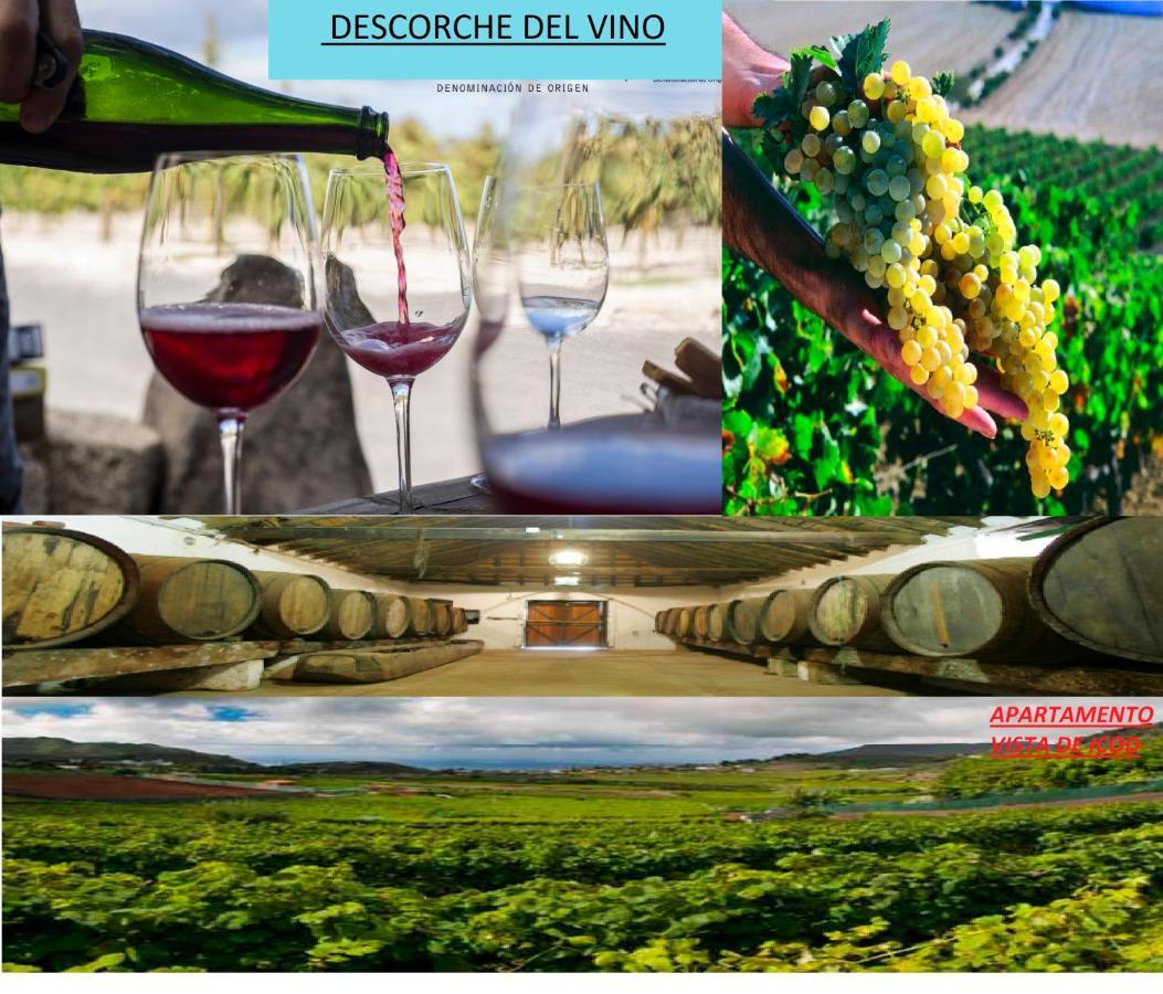 Vistas De Icod Apartment *