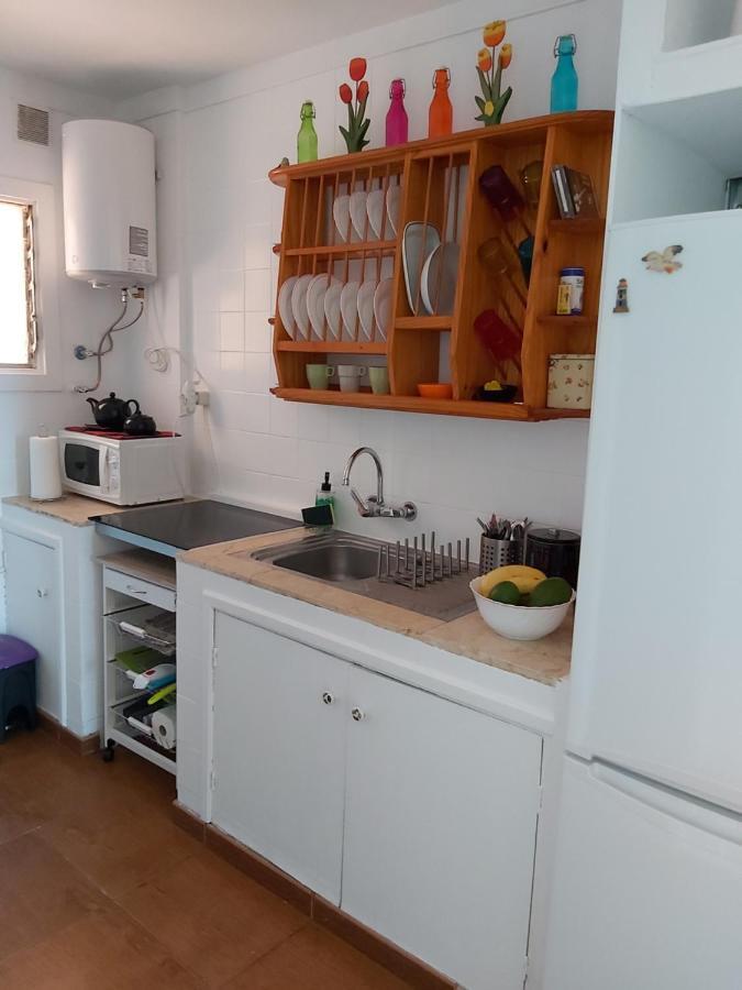 Acogedor Estudio En Playa San Marcos, Icod De Los Vinos