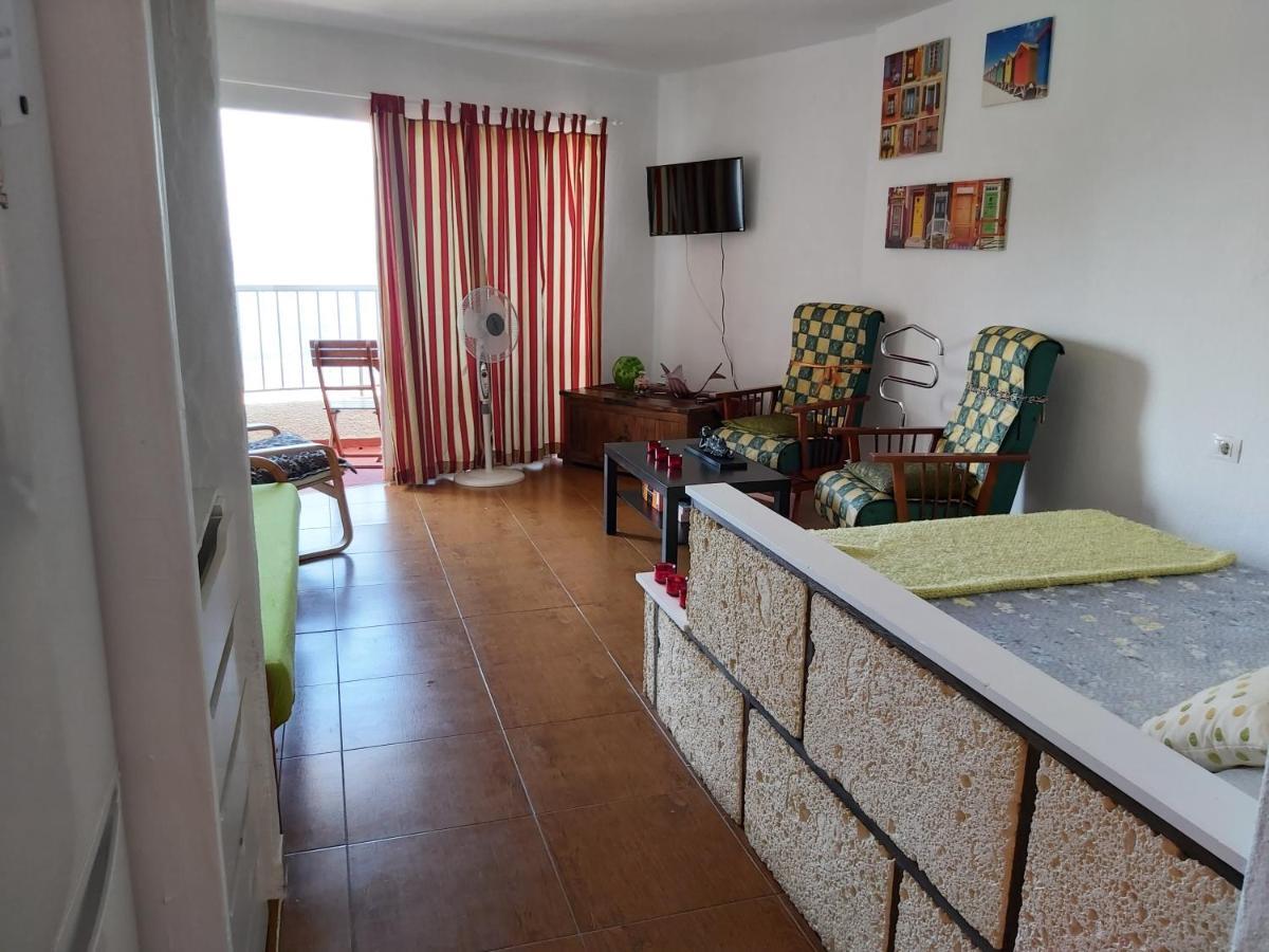 Apartment Acogedor Estudio En Playa San Marcos, Icod De Los Vinos