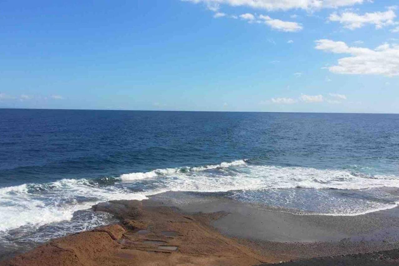 Las Arenas La Mareta