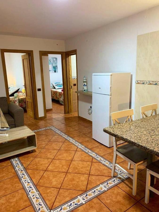 Las Arenas Apartment