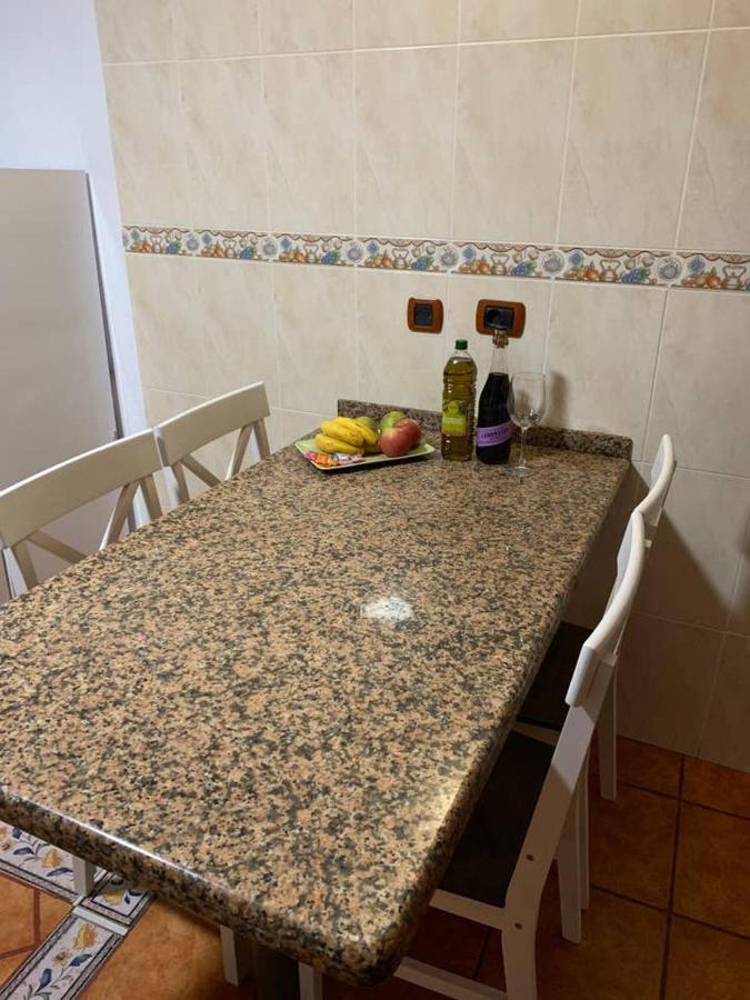 Las Arenas Apartment La Mareta
