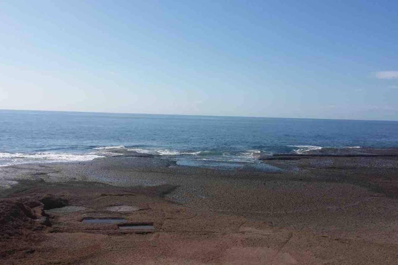 Las Arenas * La Mareta
