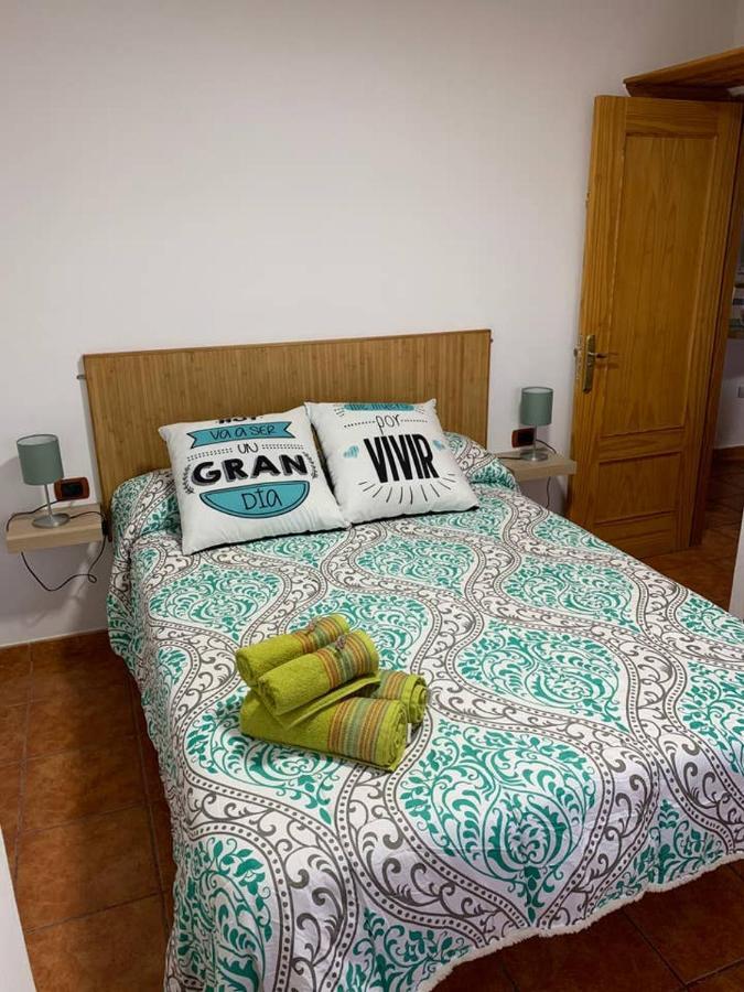 Apartment Las Arenas