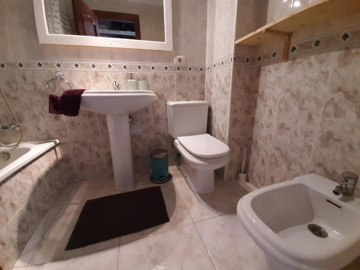Bungalow Mencey Ii * El Medano (Tenerife)