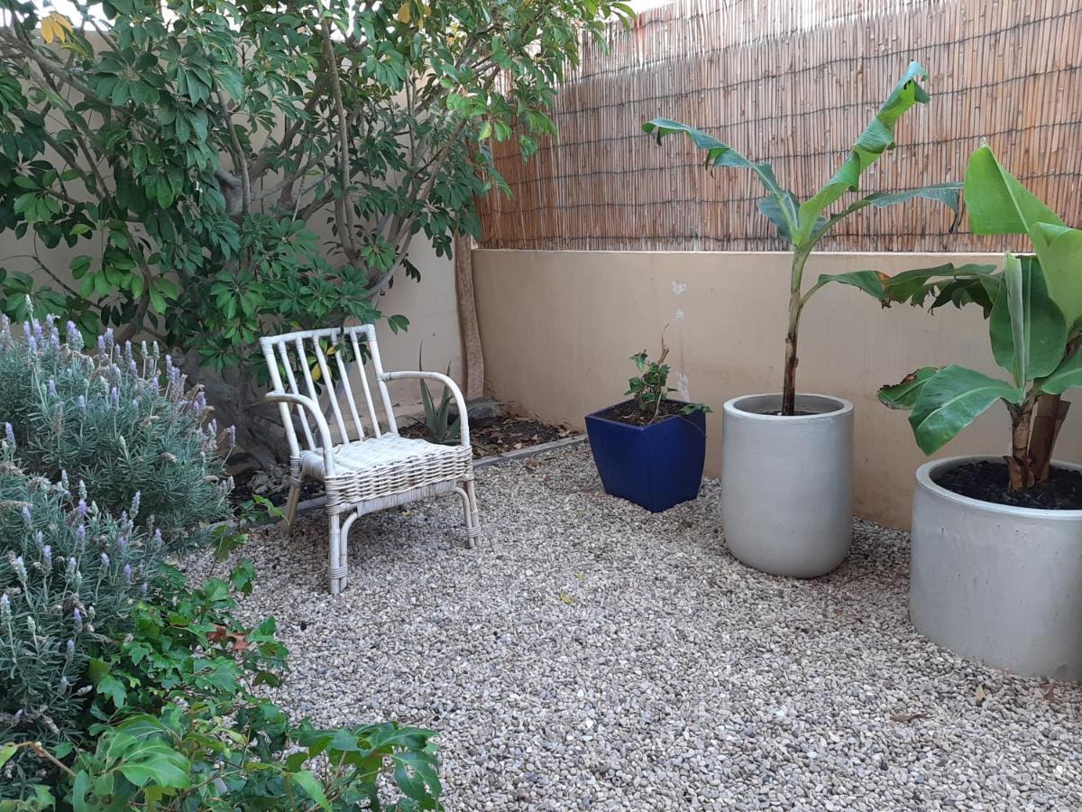 Bungalow Mencey Ii El Medano (Tenerife)