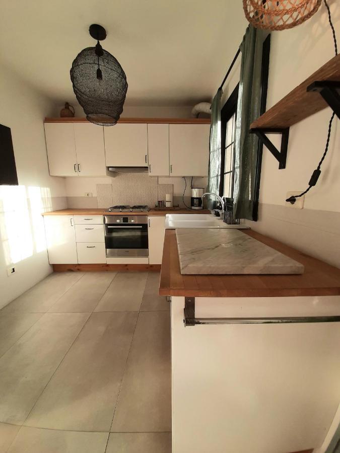 Bungalow Mencey Ii El Medano (Tenerife)