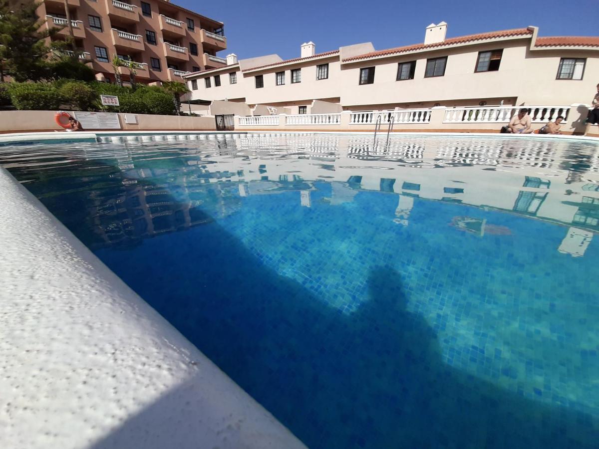 Bungalow Mencey Ii * El Medano (Tenerife)