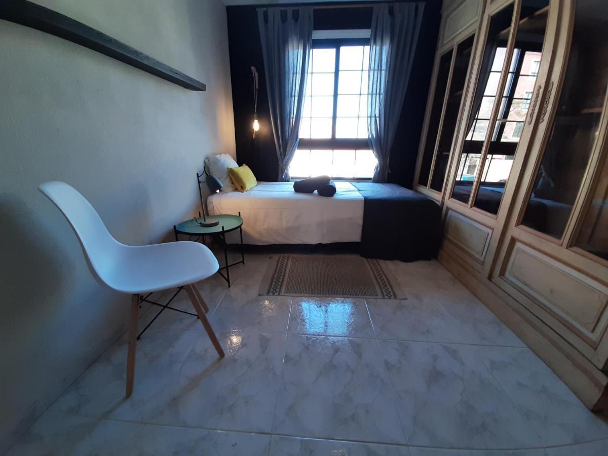 Bungalow Mencey Ii Apartment El Medano (Tenerife)